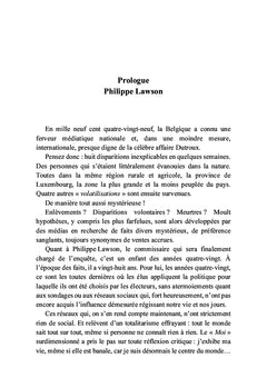 Les douze péchés capitaux