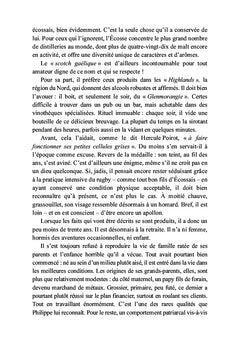 Les douze péchés capitaux