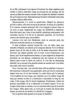Les douze péchés capitaux