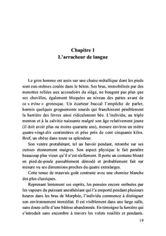 Les douze péchés capitaux