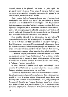 Les douze péchés capitaux