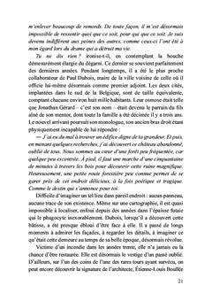 Les douze péchés capitaux