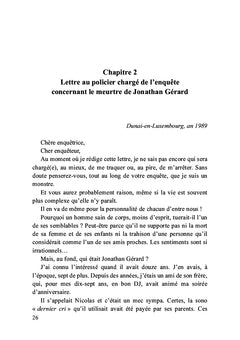 Les douze péchés capitaux