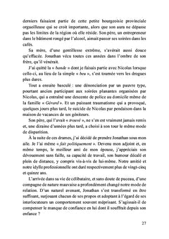 Les douze péchés capitaux