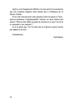 Les douze péchés capitaux