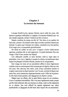 Les douze péchés capitaux
