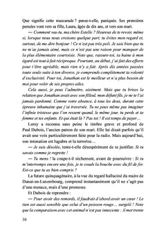 Les douze péchés capitaux