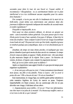 Les douze péchés capitaux