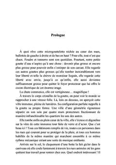 Les disciples de Tellmarc'h