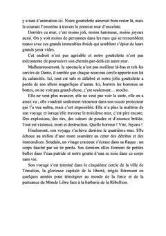 Les disciples de Tellmarc'h