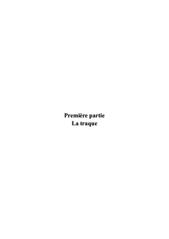 Les disciples de Tellmarc'h