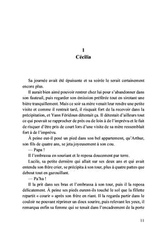 Les disciples de Tellmarc'h