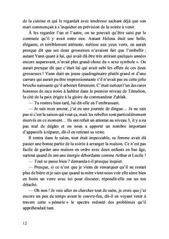 Les disciples de Tellmarc'h