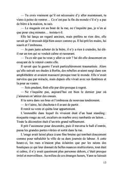 Les disciples de Tellmarc'h