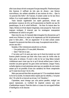 Les disciples de Tellmarc'h
