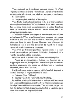 Les disciples de Tellmarc'h