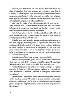 Les disciples de Tellmarc'h