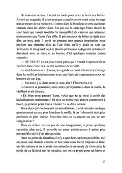 Les disciples de Tellmarc'h