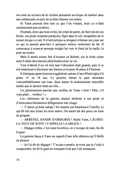 Les disciples de Tellmarc'h