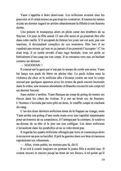 Les disciples de Tellmarc'h