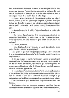 Les disciples de Tellmarc'h