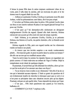 Les disciples de Tellmarc'h