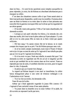 Les disciples de Tellmarc'h