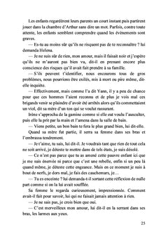 Les disciples de Tellmarc'h