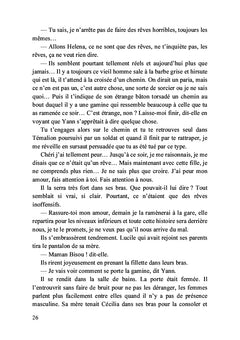Les disciples de Tellmarc'h