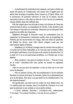 Les disciples de Tellmarc'h