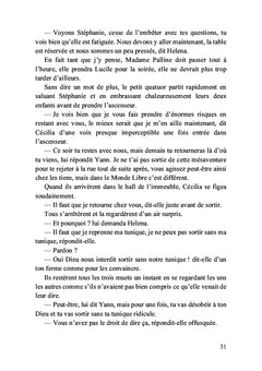 Les disciples de Tellmarc'h