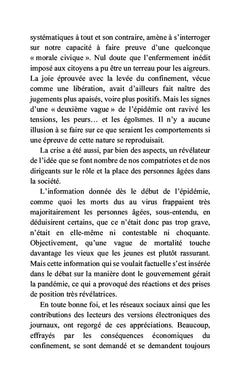 On est vieux... et alors ?