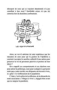 On est vieux... et alors ?