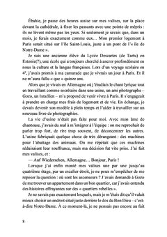 Mon Paris