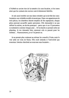 Mon Paris
