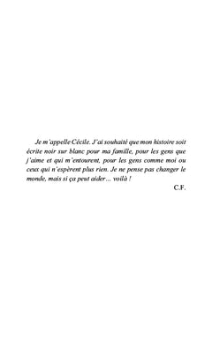 Soif de vivre