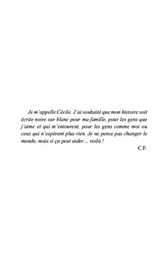 Soif de vivre
