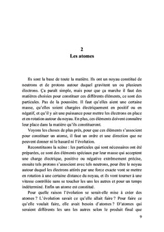 Ce serait lui notre aïeul ?