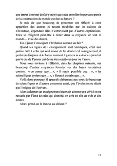 Ce serait lui notre aïeul ?