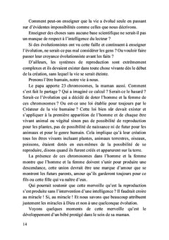 Ce serait lui notre aïeul ?