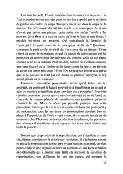 Ce serait lui notre aïeul ?