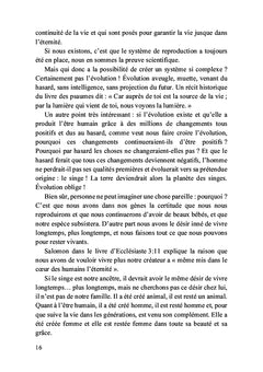 Ce serait lui notre aïeul ?