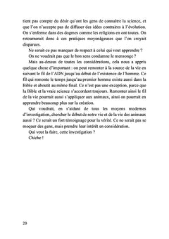 Ce serait lui notre aïeul ?