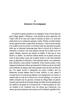 Ce serait lui notre aïeul ?
