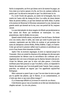 Ce serait lui notre aïeul ?
