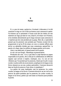 Ce serait lui notre aïeul ?