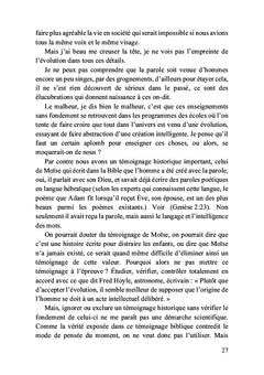 Ce serait lui notre aïeul ?