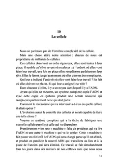 Ce serait lui notre aïeul ?