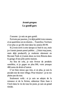 Twingo, Tagliatelles et Sortilèges