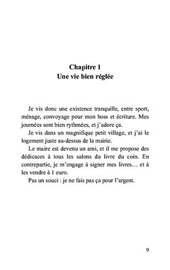 Twingo, Tagliatelles et Sortilèges